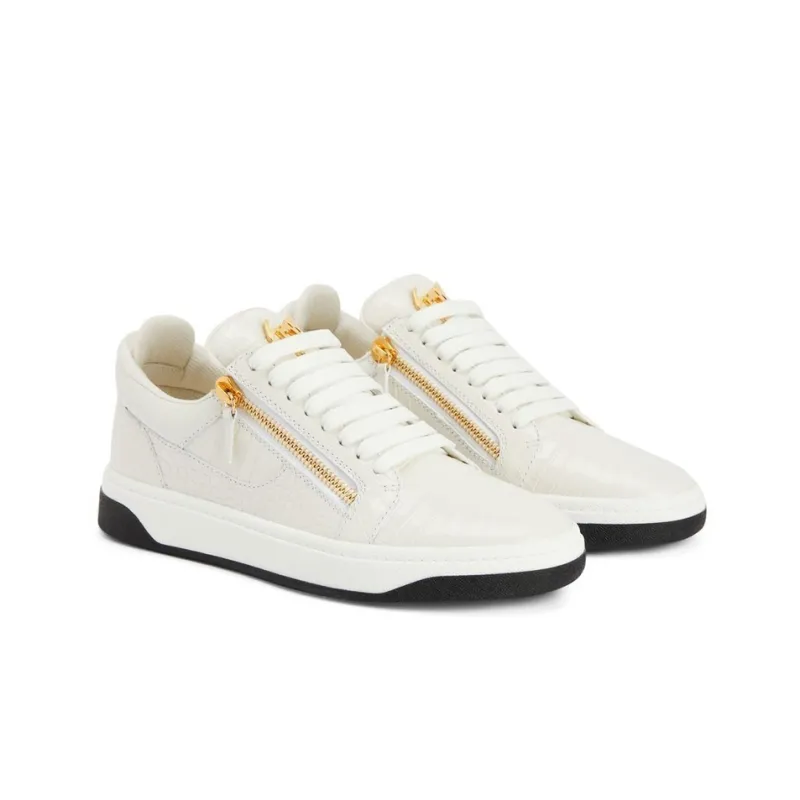 Giuseppe Zanotti GZ94 Lace Up Sneakers-1