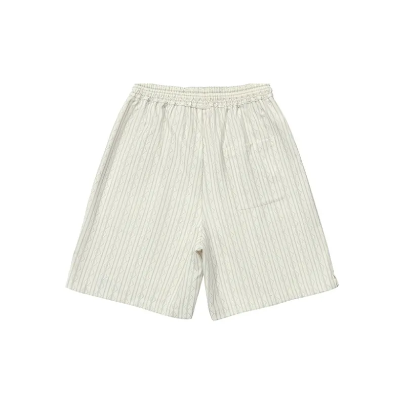 BEASTER Sports Shorts Unisex-1