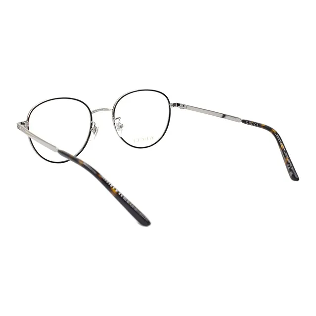 GUCCI Round Frame Glasses-2