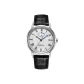 White Dial Blue Hands Belt-RE-AU0002S00B