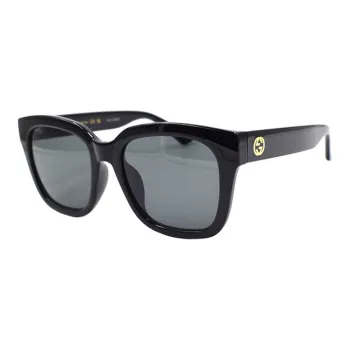 GUCCI Holiday Eyewear Square Frame Sunglasses