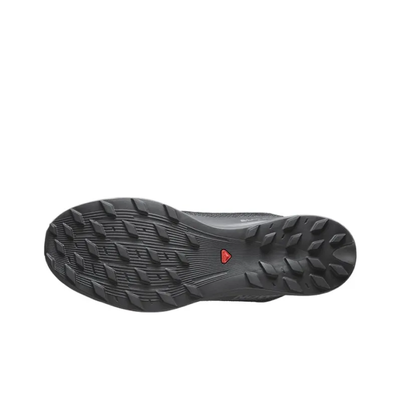 SALOMON Lab Pulsar 2 'Grey'-3