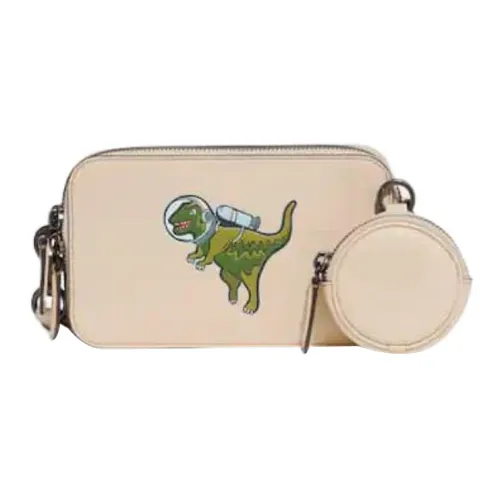 COACH Rexy Crossbody Bags