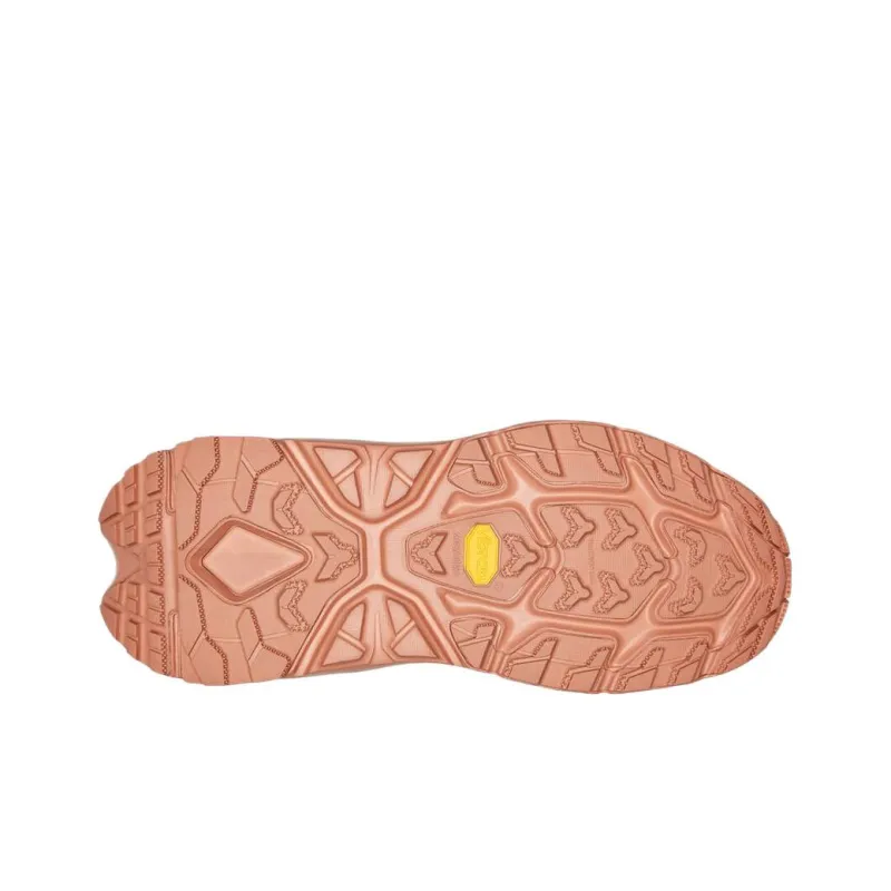 HOKA ONE ONE Kaha 2 Low Gore Tex Cork Cappuccino-3