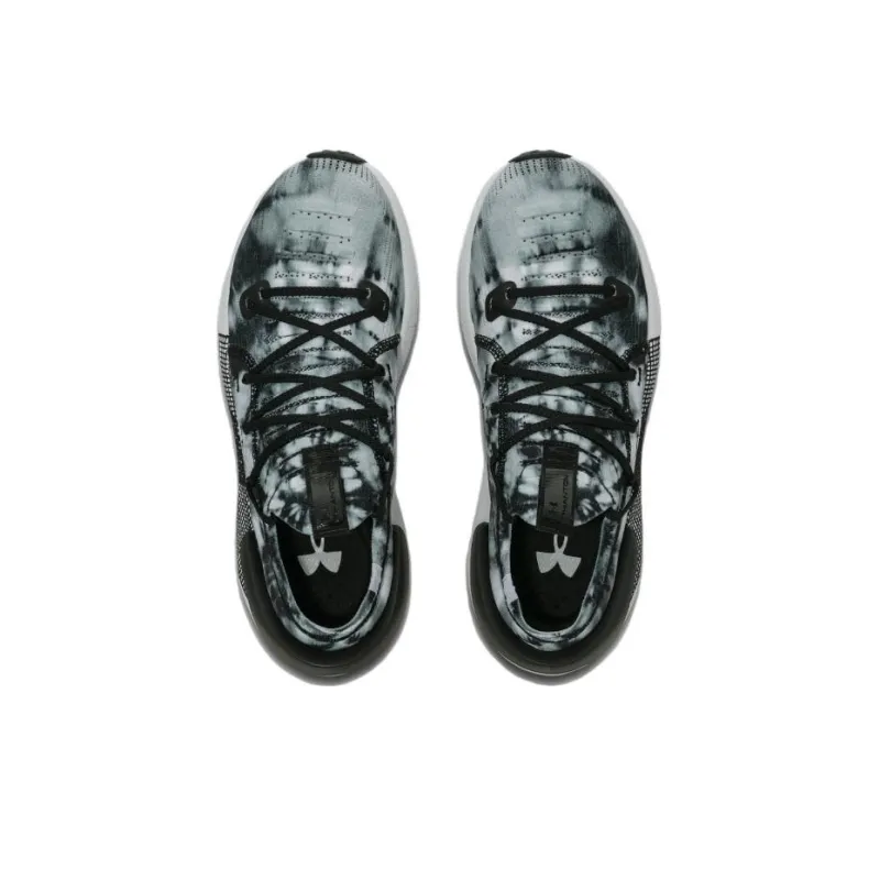 Under Armour Hovr Phantom 3 'Dyed White Black'-3