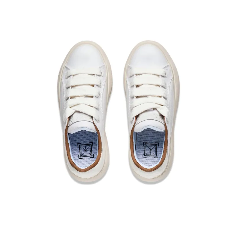 LiNing Yun You C4D Anti Slip Wear Resistant Low Top Casual Shoes Men's Ivory-3