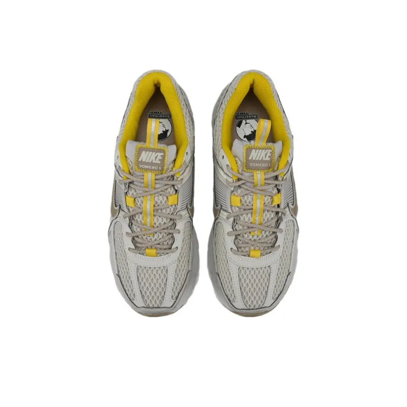 Nike Air Zoom Vomero 5 'Light Bone' Women's-3
