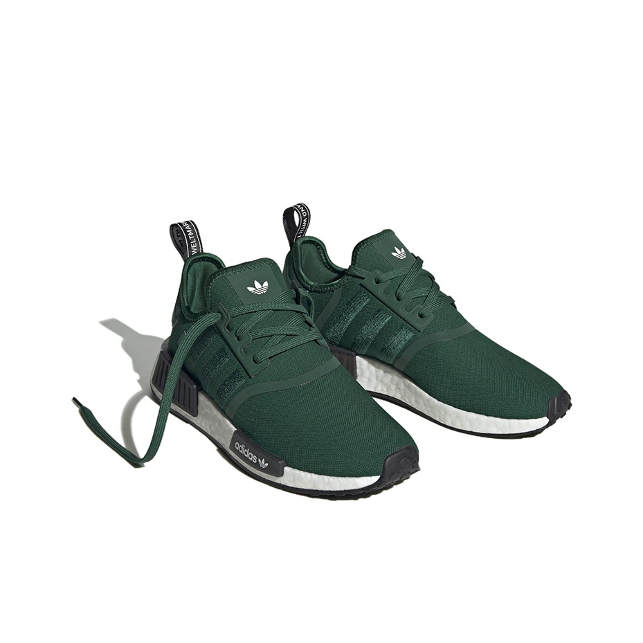 Adidas nmd runner green online