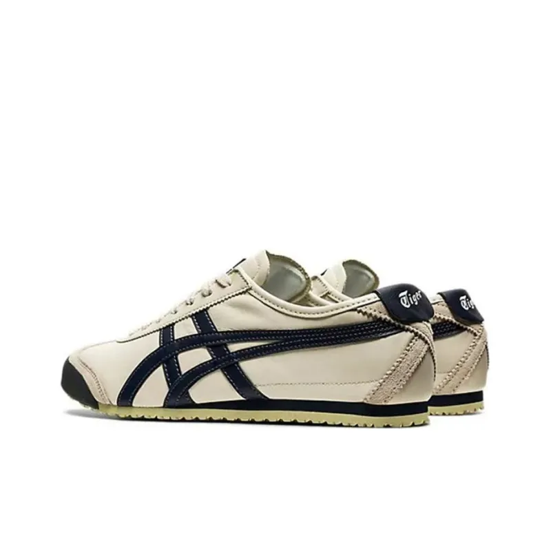 Onitsuka Tiger Mexico 66 Birch/Peacoat-3