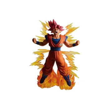 BANPRESTO Dragonball Bonus Gifts
