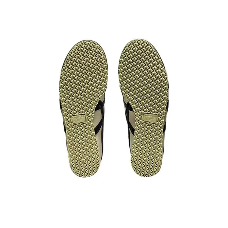 Onitsuka Tiger Mexico 66 Birch/Peacoat-6