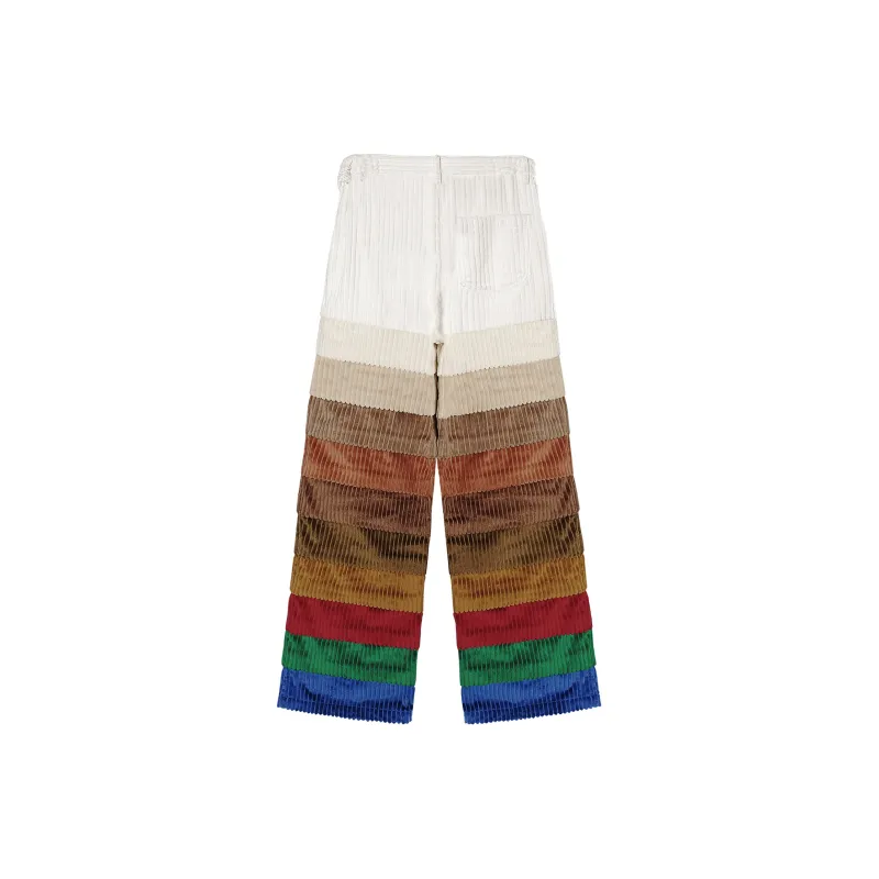 VALLEYOUTH Casual Pants Unisex-7