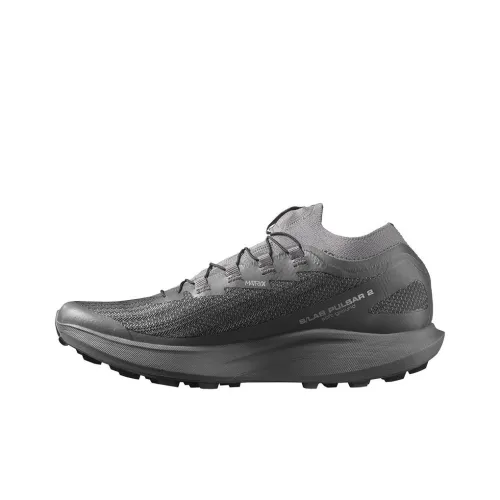 SALOMON Lab Pulsar 2 'Grey'