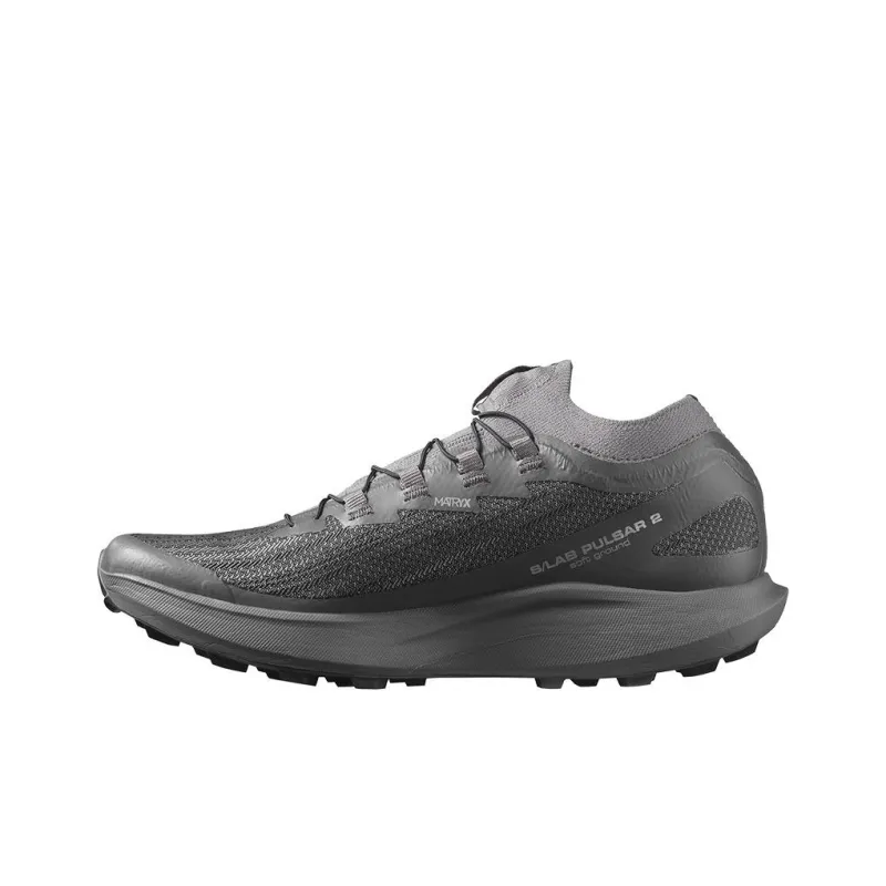 SALOMON Lab Pulsar 2 'Grey'-0