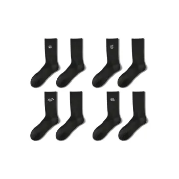 Mast Point Mid Calf Socks Men's