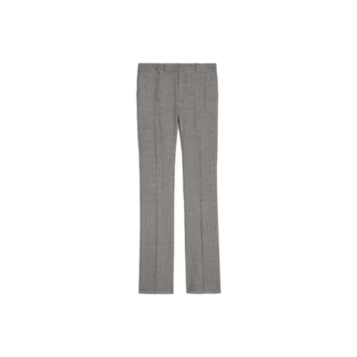 CELINE Casual Pants Men Gray