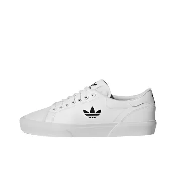 Adidas Originals Abaca 'White Black'