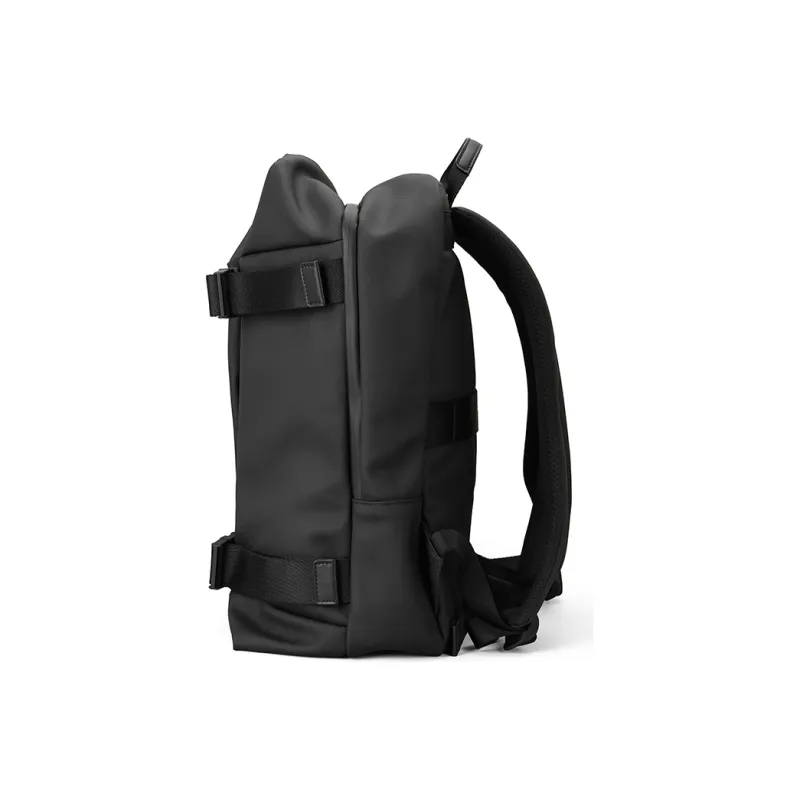 PIERRE CARDIN Backpacks Black-2