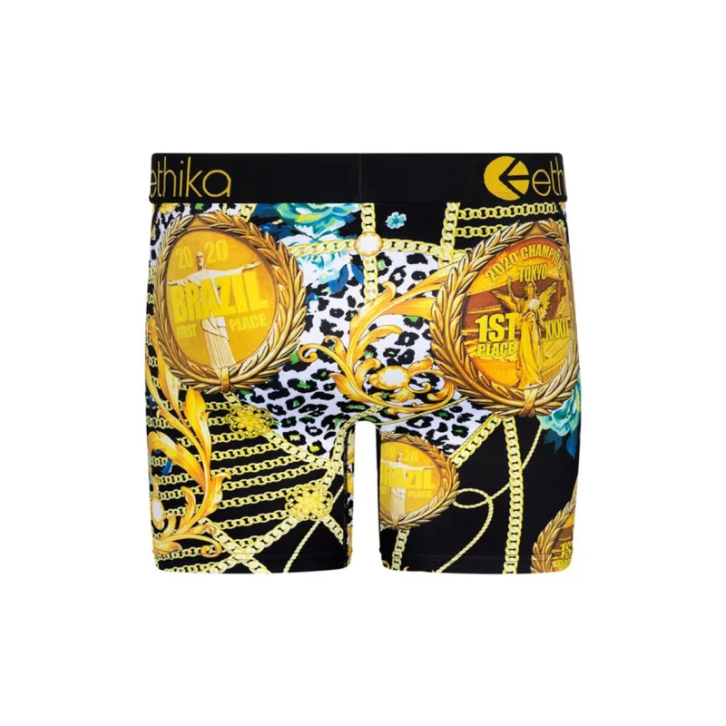 ETHIKA Men Underpants-1