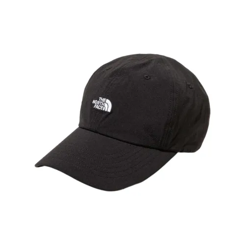 THE NORTH FACE Baseball Caps Unisex Black