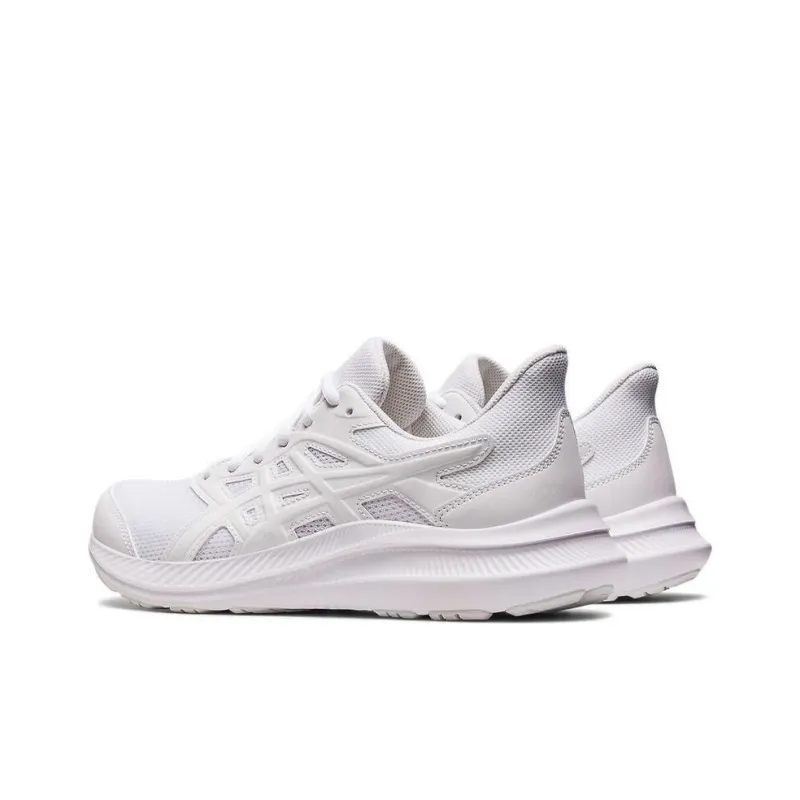 Asics Jolt 4 'Triple White'-3