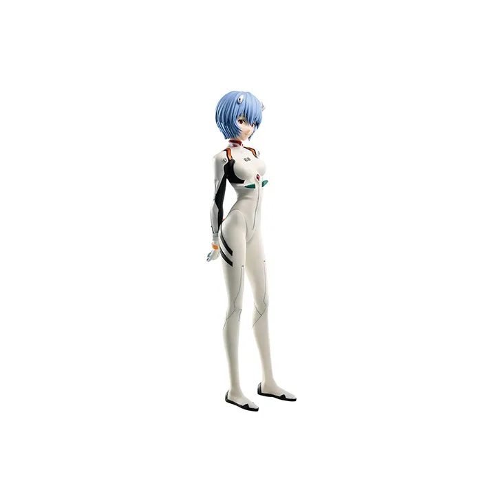 BANPRESTO New Evangelion Bonus Gifts-1