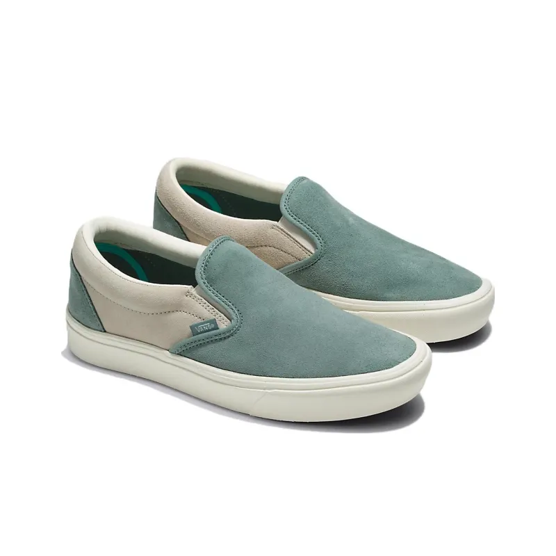 Vans Growing Everyday ComfyCush Slip On-1