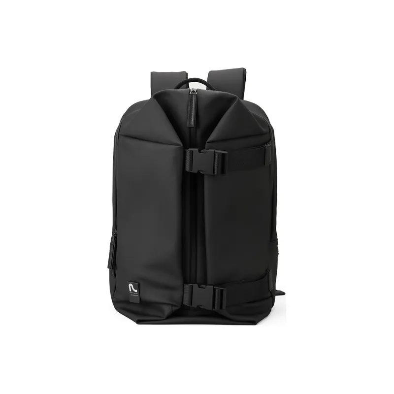 PIERRE CARDIN Backpacks Black-0