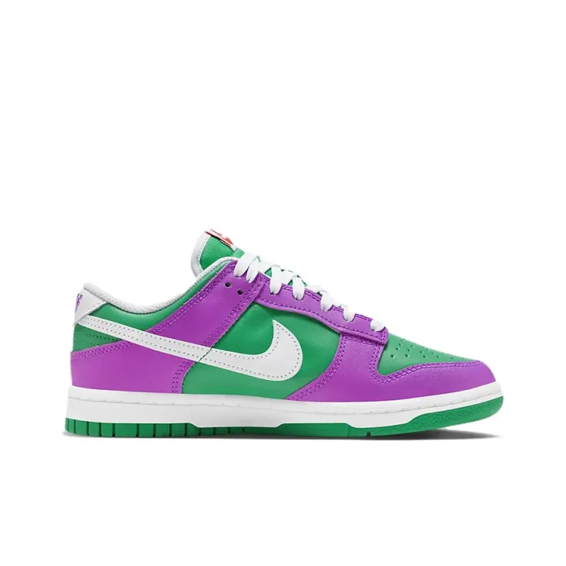 Nike Dunk Low Stadium Green Fuchsia Women's-1
