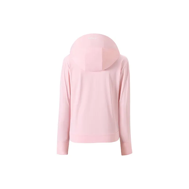 SUPIELD The Shield Of Light Series Breathable Insect Resistant Cooling Sun Protection Clothing Unisex-22