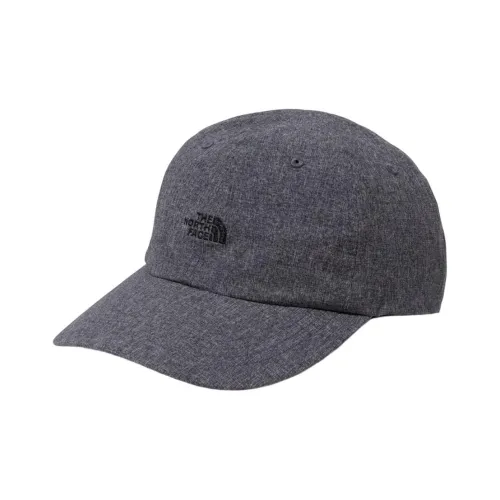 THE NORTH FACE Baseball Caps Unisex Gray