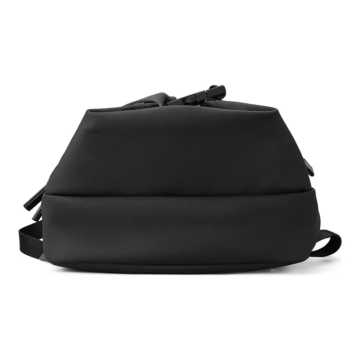 PIERRE CARDIN Backpacks Black-7