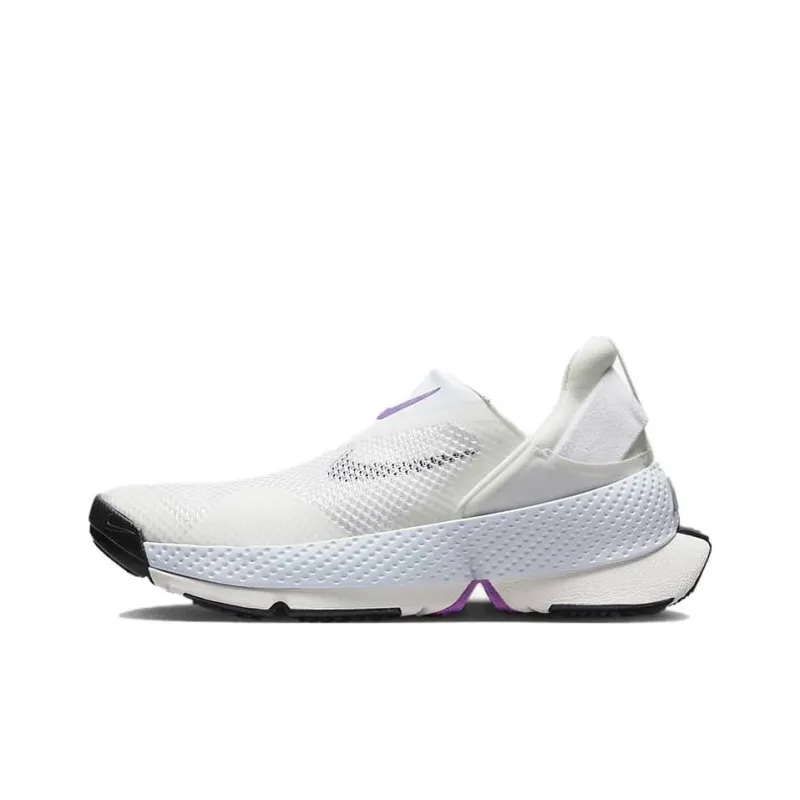 Nike Go FlyEase White Sail Magenta Women's-0