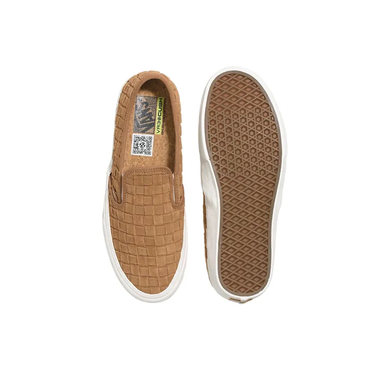 Vans VR3 Sf Slip On-3