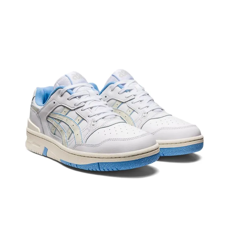 Asics EX89 'White Light Blue'-2