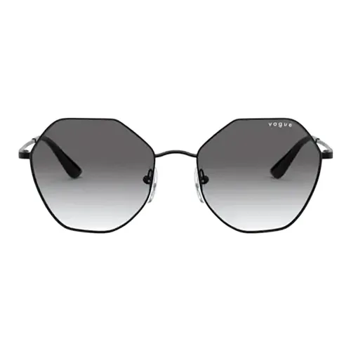 VOGUE Sunglasses Women's Black