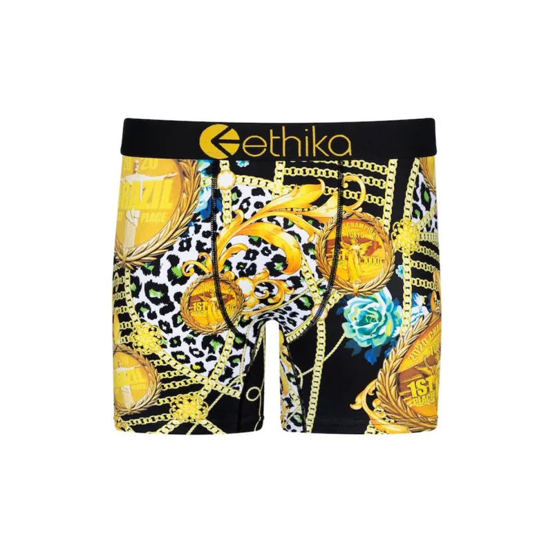 ETHIKA Men Underpants-0