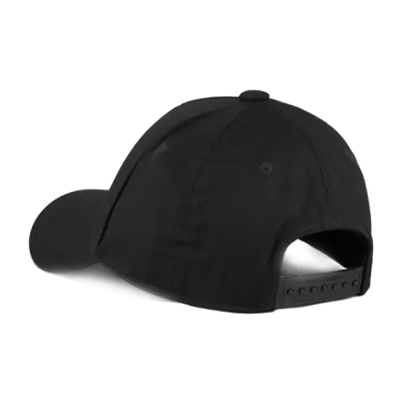 ARMANI EXCHANGEAE Cotton Baseball Caps Men's-1