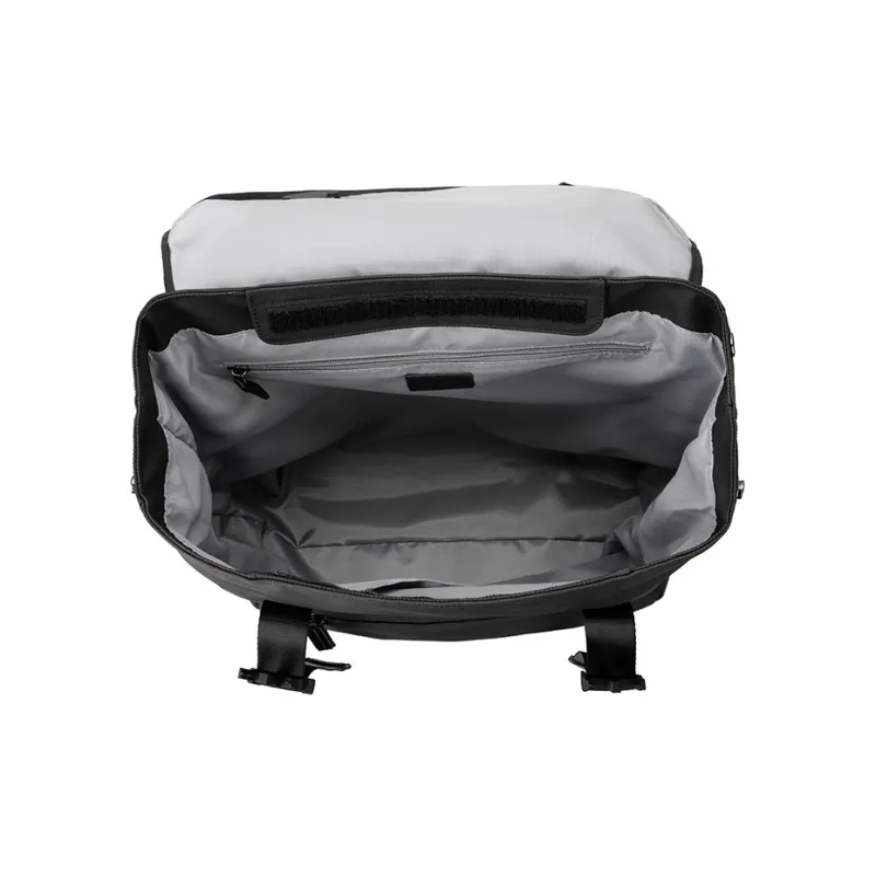 PIERRE CARDIN Backpacks Black-4