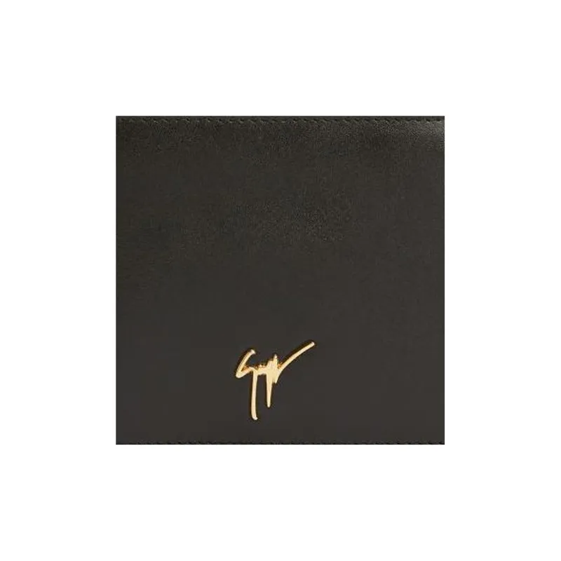 Giuseppe Zanotti Albert Bi fold Wallet-4