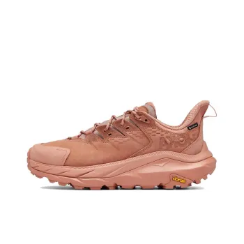HOKA ONE ONE Kaha 2 Low Gore Tex Cork Cappuccino