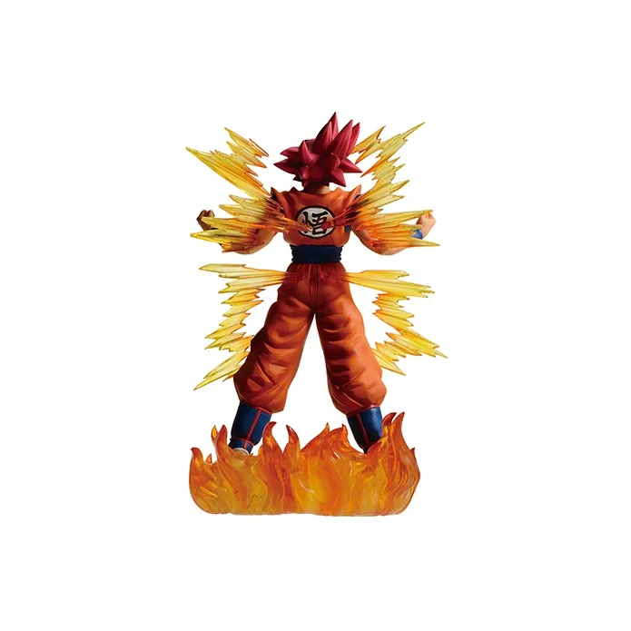 BANPRESTO Dragonball Bonus Gifts-3