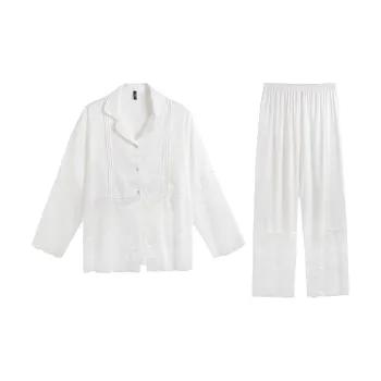 Flow Yarn Women's Pajama Sets