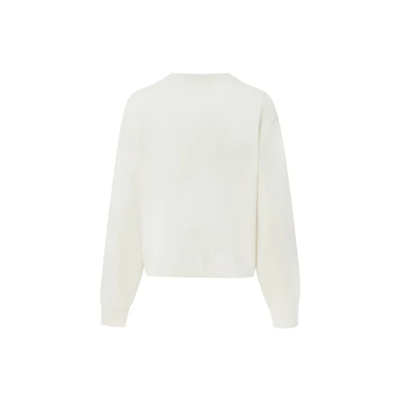 MO&CO Crop Tops Women's-3