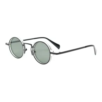 AAJF Sunglasses Unisex