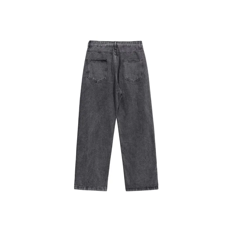 BRUMAIRE Jeans Unisex-4