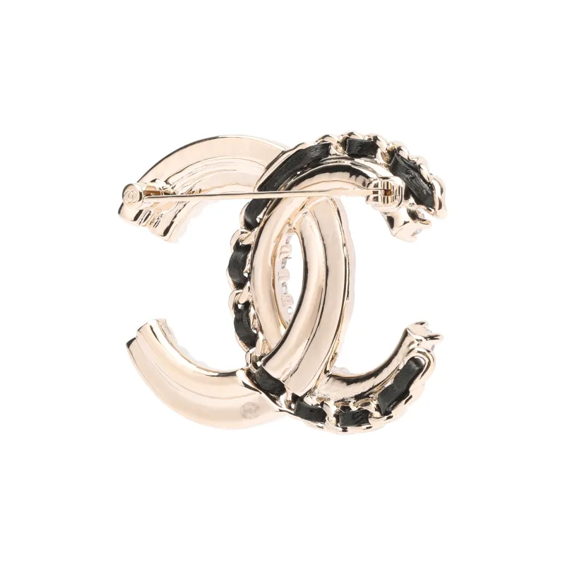 CHANEL Brooch Brooches Women's-2