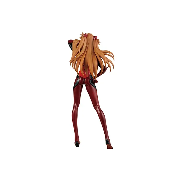 BANPRESTO New Evangelion Bonus Gifts-4