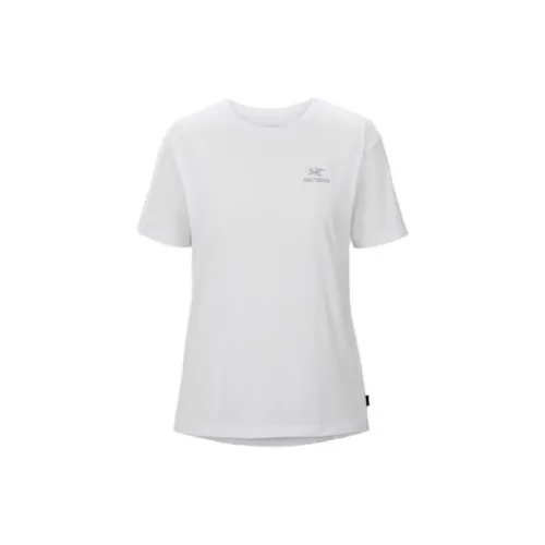 Arcteryx Emblem T-Shirts Women's