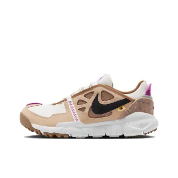 Nike Free Terra Vista Nn Prm 'Sail Black Hemp'